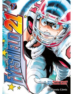Eyeshield 21 nº 07 13